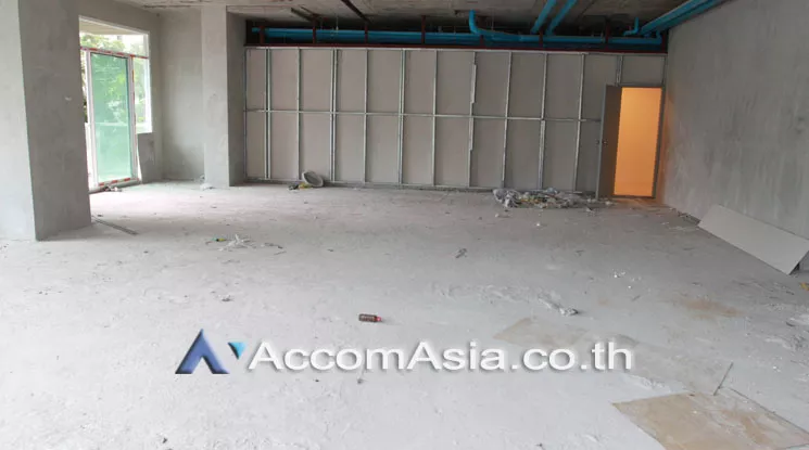 unit Office space For Rent in Sukhumvit, Bangkok  near BTS Thong Lo (AA18192)